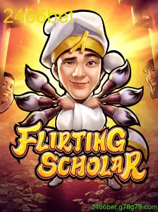 FlirtingScholar