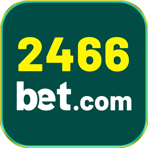 2466bet Logo
